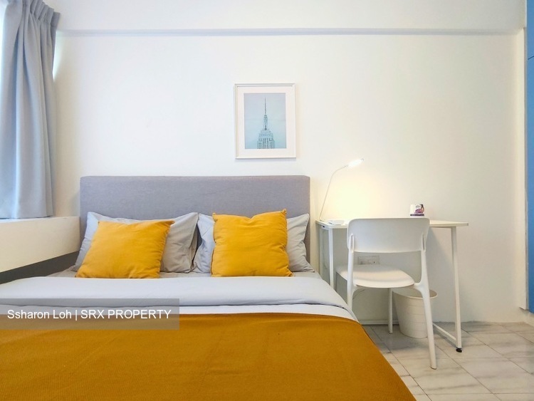 People's Park Complex (D1), Apartment #542621341